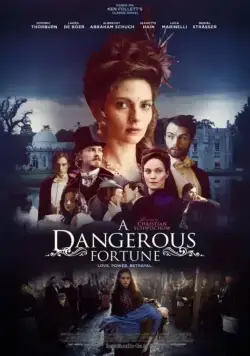 Опасное везение / A Dangerous Fortune (2016) cериал скачать через торрент в хорошем качестве