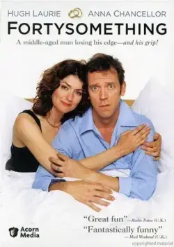 Немного за сорок / Fortysomething (2003) cериал скачать через торрент в хорошем качестве