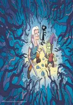 Разочарование (2018) через торрент скачать Разочарование (2018) мультфильм сериал через торрент скачать