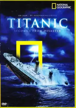 National Geographic. Секунды до катастрофы / Seconds from Disaster (2004) cериал скачать через торрент в хорошем качестве