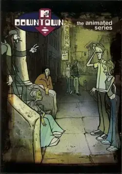 Центральный округ. Горячая точка / Downtown 1999 скачать через торрент cериал мультфильм в хорошем качестве