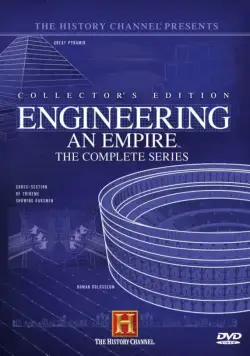 Как создавались империи / Engineering an Empire (2005) cериал скачать через торрент в хорошем качестве