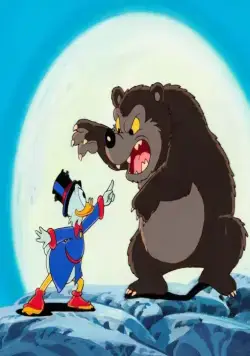 Утиные Истории (1987) в хорошем качестве через торрент Утиные Истории (1987) мультфильм сериал в хорошем качестве через торрент