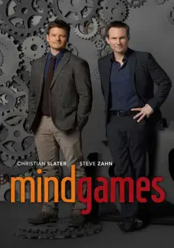 Игры разума / Mind Games (2014) cериал скачать через торрент в хорошем качестве