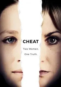 Обман / Cheat (2019) cериал скачать через торрент в хорошем качестве