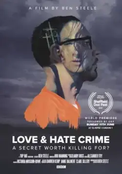 Преступления: от любви до ненависти / Love and Hate Crime (2018) cериал скачать через торрент в хорошем качестве