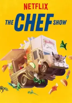 Шоу поваров / The Chef Show 2019 скачать через торрент cериал в хорошем качестве
