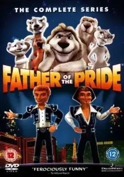 Отец невесты / Father of the Pride (2004) cериал мультфильм скачать через торрент в хорошем качестве