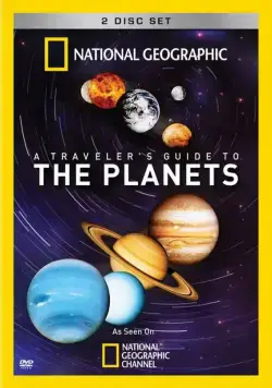 Путешествие по планетам / A Traveler's Guide to the Planets (2010) cериал скачать через торрент в хорошем качестве