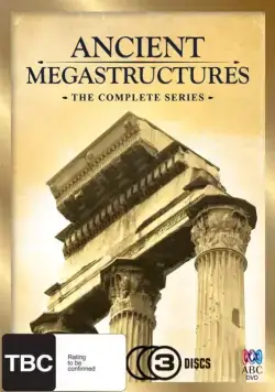 Великие строения древности / Ancient Megastructures (2007) cериал скачать через торрент в хорошем качестве