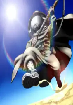 Пустынная крыса (2004) через торрент скачать Пустынная крыса (2004) сериал через торрент скачать