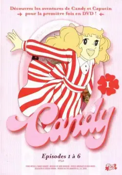 Кэнди, Кэнди / Candy Candy (1976) cериал мультфильм аниме скачать через торрент в хорошем качестве