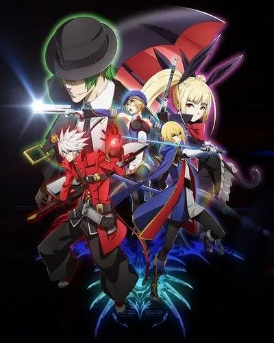 Лазурный гримуар: Другие воспоминания / BlazBlue: Alter Memory (2013) cериал мультфильм аниме скачать через торрент в хорошем качестве