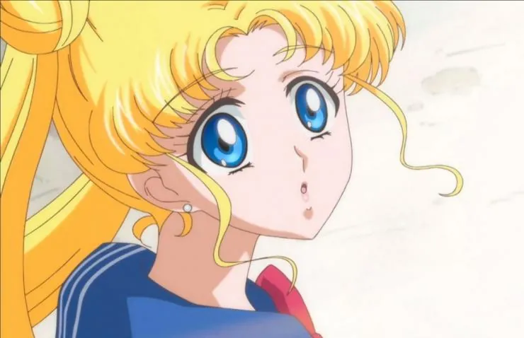 Красавица-воин Сейлор Мун (2014) через торрент бесплатно Красавица-воин Сейлор Мун (2014) мультфильм через торрент бесплатно