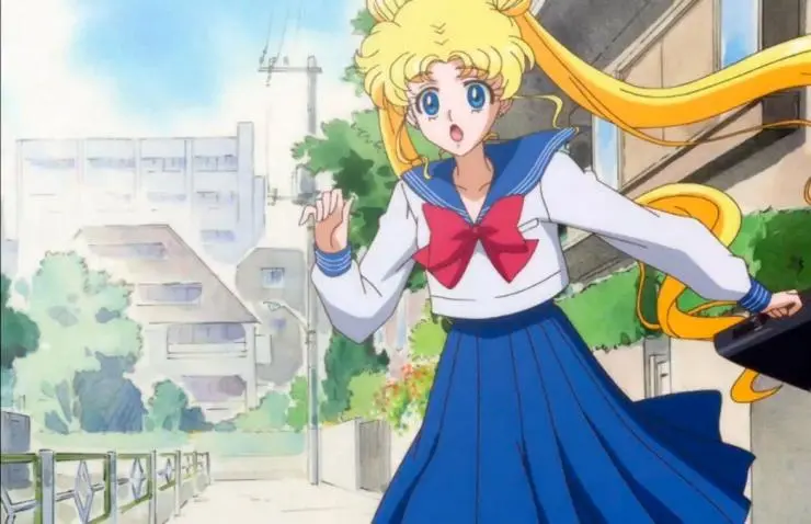 Красавица-воин Сейлор Мун (2014) через торрент скачать Красавица-воин Сейлор Мун (2014) мультфильм через торрент скачать