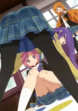 Клуб добрых дел / GJ-bu (2013) cериаланиме скачать через торрент в хорошем качестве