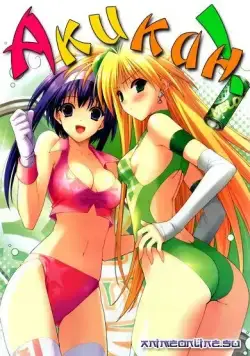 Акикан! / Akikan! (2009) cериаланиме скачать через торрент в хорошем качестве