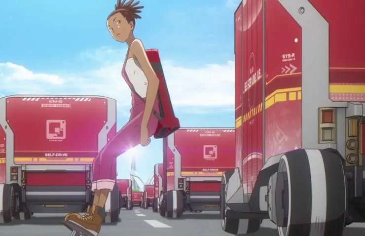 Кэрол и Тьюсдэй (2019) через торрент бесплатно Кэрол и Тьюсдэй (2019) мультфильм сериал через торрент бесплатно