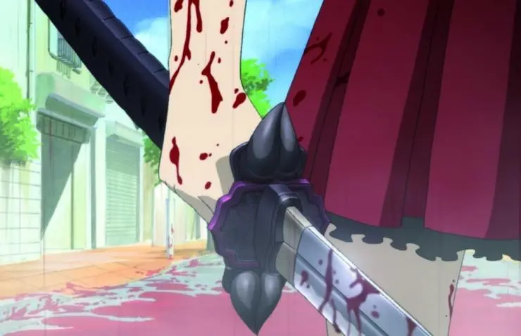 Кровь-С (2011) в хорошем качестве через торрент Кровь-С (2011) фильм в хорошем качестве через торрент