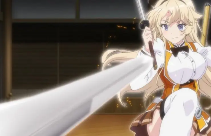 Жрицы с мечами (2018) через торрент бесплатно Жрицы с мечами (2018) фильм через торрент бесплатно