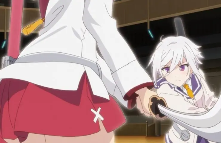 Жрицы с мечами (2018) в хорошем качестве через торрент Жрицы с мечами (2018) фильм в хорошем качестве через торрент