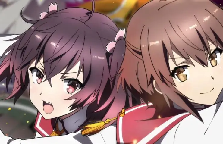 Жрицы с мечами (2018) через торрент скачать Жрицы с мечами (2018) фильм через торрент скачать