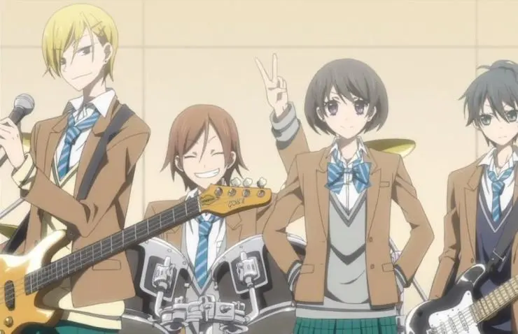 Не скрывая крик (2017) через торрент скачать Не скрывая крик (2017) мультфильм через торрент скачать