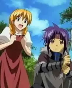 Крестовый поход Хроно (2003) в хорошем качестве через торрент Крестовый поход Хроно (2003) мультфильм в хорошем качестве через торрент