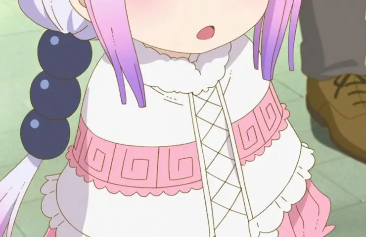 Кобаяси и её горничная-дракон (2017) через торрент скачать Кобаяси и её горничная-дракон (2017) мультфильм через торрент скачать