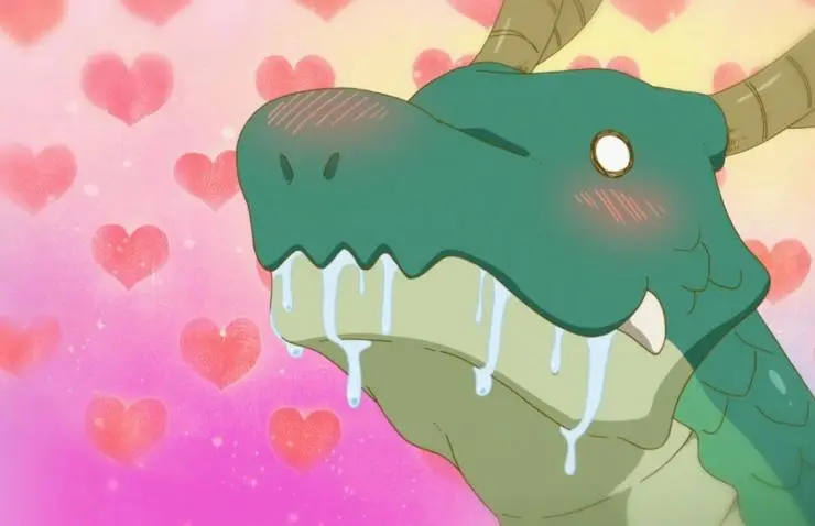 Кобаяси и её горничная-дракон (2017) в хорошем качестве через торрент Кобаяси и её горничная-дракон (2017) мультфильм в хорошем качестве через торрент