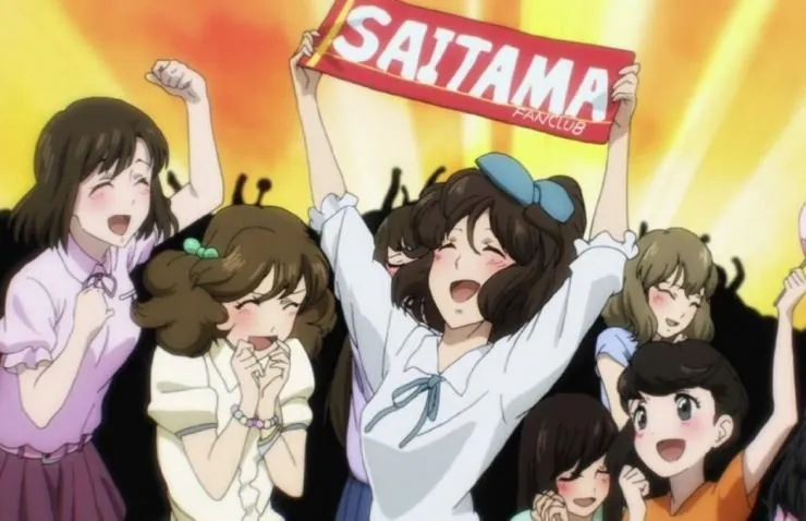 Ванпанчмен (2015) через торрент бесплатно Ванпанчмен (2015) мультфильм через торрент бесплатно