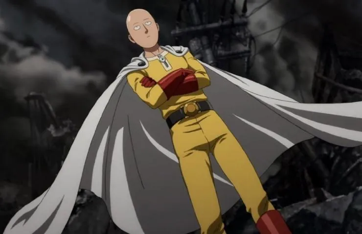 Ванпанчмен (2015) через торрент скачать Ванпанчмен (2015) мультфильм через торрент скачать