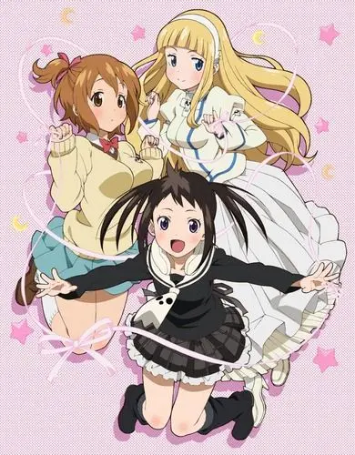 Пожиратель душ Нот / Soul Eater Not! (2014) cериаланиме скачать через торрент в хорошем качестве