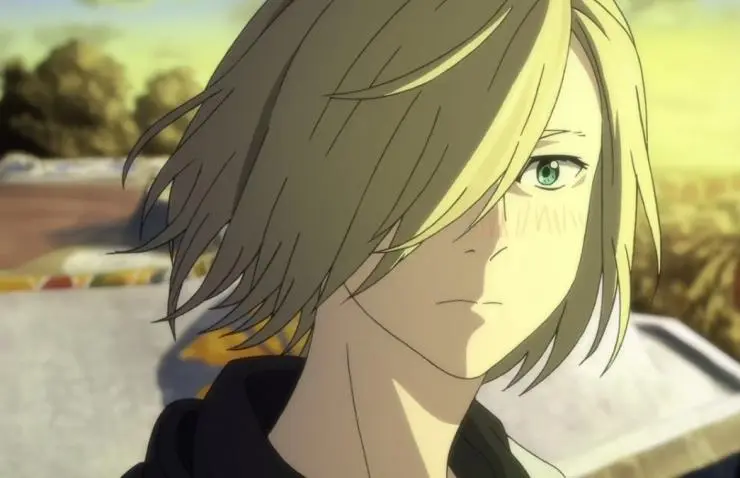 Юри на льду (2016) в хорошем качестве через торрент Юри на льду (2016) мультфильм в хорошем качестве через торрент