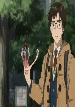 Паразит (2014) через торрент скачать Паразит (2014) мультфильм через торрент скачать