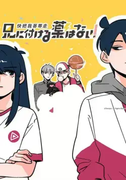 В случае с братом медицина бессильна! / Ani ni Tsukeru Kusuri wa Nai! (2017) cериал мультфильм аниме скачать через торрент в хорошем качестве