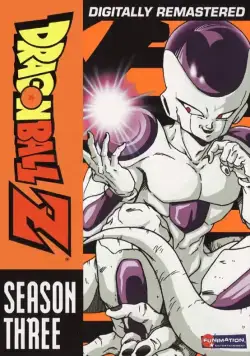 Драконий жемчуг Зет / Dragon Ball Z (1989) cериал мультфильм аниме скачать через торрент в хорошем качестве