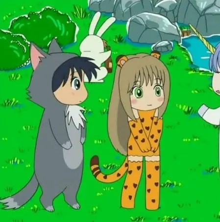 Бесполезные зверушки (2005) через торрент скачать Бесполезные зверушки (2005) фильм через торрент скачать