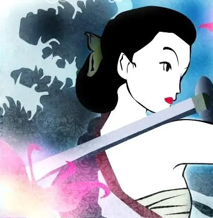 Гокусэн (2004) через торрент бесплатно Гокусэн (2004) фильм через торрент бесплатно