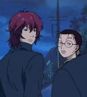 Гокусэн (2004) через торрент скачать Гокусэн (2004) фильм через торрент скачать