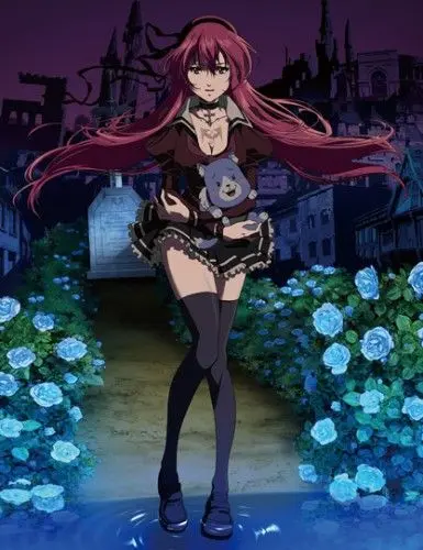 Святой рыцарь / Holy Knight (2012) cериал мультфильм аниме скачать через торрент в хорошем качестве