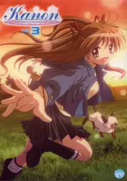 Канон / Kanon (2006) cериаланиме скачать через торрент в хорошем качестве