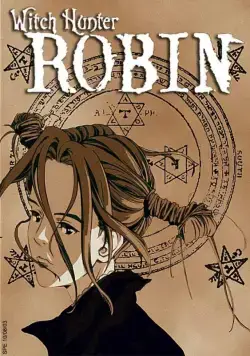 Робин – охотница на ведьм / Witch Hunter Robin (2002) cериаланиме скачать через торрент в хорошем качестве