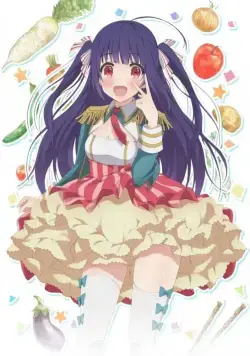 Сельско-лесное хозяйство / Nourin (2014) cериал мультфильм аниме скачать через торрент в хорошем качестве