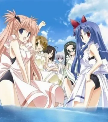 Примите наши соболезнования, Ниномия-кун / Goshûshô sama Ninomiya kun (2007) cериаланиме скачать через торрент в хорошем качестве