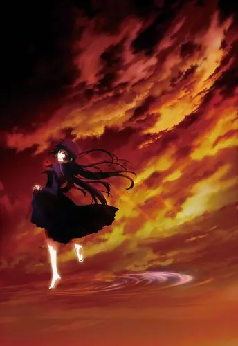 Сумеречная дева и амнезия / Dusk Maiden of Amnesia (2012) cериал мультфильм аниме скачать через торрент в хорошем качестве