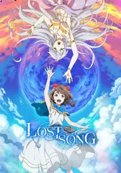 Потерянная песня / Lost Song (2018) cериаланиме скачать через торрент в хорошем качестве