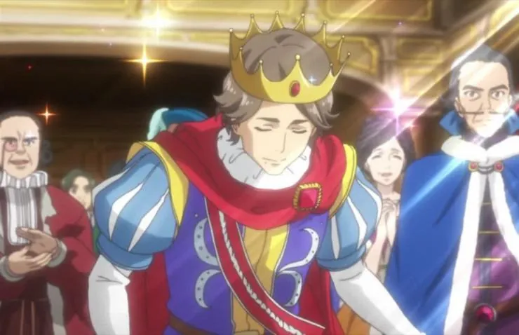 Квест на фоне сакуры (2017) через торрент скачать Квест на фоне сакуры (2017) мультфильм через торрент скачать