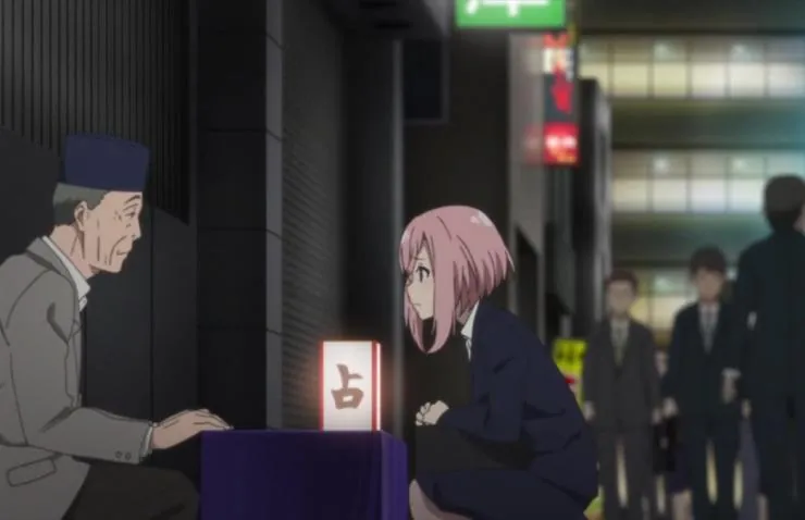 Квест на фоне сакуры (2017) через торрент бесплатно Квест на фоне сакуры (2017) мультфильм через торрент бесплатно