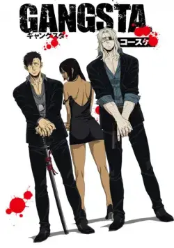 Бандитос / Gyangusuta (2015) cериал мультфильм аниме скачать через торрент в хорошем качестве